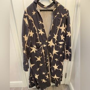 Magnolia Pearl Twinkle Jacket